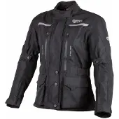 GMS Jacke Gear Lady schwarz DXS
