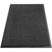 Floordirekt Schmutzfangmatte EVEREST Sky, 120 x 300cm, anthrazit