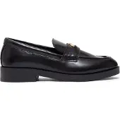 Liu Jo Slipper Preppy 01 SF5129 PX362 Schwarz 37