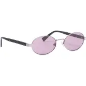GUESS GU00232 81Y shiny violet 54/20/145 Uni Sonnenbrillen