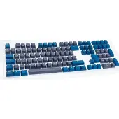 Ducky PBT Double-Shot Keycap Set Daybreak