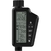 Avatto Smart Wi-Fi irrigation controller with large LCD screen SWT60-EU
