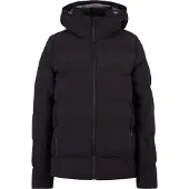 Ziener TRAVA lady (jacket ski) BLACK BLACK 44