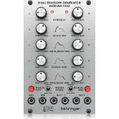 Behringer ARP 2500-Serie – Analoges Doppel-Hüllkurvengeneratormodul 1033