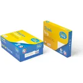 Data Copy Kopipapir Data Copy 90g A3 hvid - (500 ark)