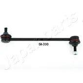 Japanparts Koppelstange Stabilisator für FORD FOCUS (DAW, DBW) Vorne SI-300