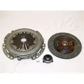 Japanparts Kupplungssatz Kupplung für MITSUBISHI Space Star (DGA) 92-05-532
