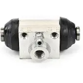 Delphi Radbremszylinder Trommelbremse Hinten für RENAULT Taliant Limousine LW90217