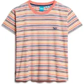 Superdry Essential Logo Kurzarm-t-shirt