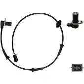 Wagner ABS Sensor Raddrehzahl für AUDI A4 Limousine (8D2, B5) ABS00875