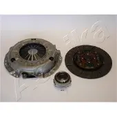 Japanparts Kupplungssatz Kupplung für VW Taro Pickup 92-02-272
