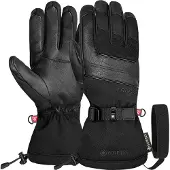 Reusch Skihandschuhe "Morvan" mit wasserdichter und atmungsaktiver Funktion