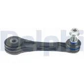Delphi Koppelstange Stabilisator für VW Caddy V Kombi (SBB, SBJ) Hinten TC4961