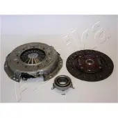 Japanparts Kupplungssatz Kupplung für TOYOTA PASEO Coupe (EL54) 92-02-238