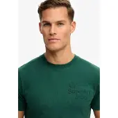Superdry 1954 Company Relaxed Fit Kurzarm-t-shirt
