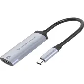 Conceptronic Abby23g Usb-c Auf Hdmi/usb-a Adapter