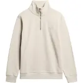 Superdry Essential Logo Henley Sweatshirt