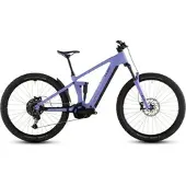 Cube Stereo Hybrid ONE22 Pro 800 Lila Unisex