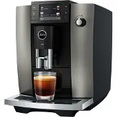Jura E6 Dark Inox (ED) (15828)