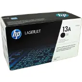 HP 13A Schwarz Original LaserJet Tonerkartusche, 2500 Seiten, Schwarz, 1 Stück(e)