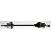 TRISCAN 8540 82102 Antriebswelle für MG MG 4 EV (EH32)