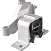 TEDGUM Motorträger TED75577