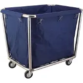 Super Merchant Wäschebeutel für Wäschetransportwagen, xx(H)mm