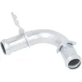 THERMOTEC Kühlmittelrohrleitung DWF114TT