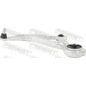 FEBEST 0224-Z52LH Querlenker Vorne Links für NISSAN MURANO III (Z52)