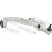 FEBEST 2324-7PFLL Querlenker Links Vorne Unten für VW Touareg (7P5, 7P6)