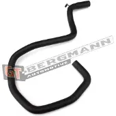 SASIC Kühlerschlauch Wasserschlauch für RENAULT SCÉNIC II (JM0/1) 3404183