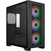 Cooler Master Elite 301 Pc-tower-gehäuse