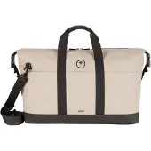 JOOP! ! Men Dinamico Maik Weekender Reisetasche Grau 31 x 50 x 21,5