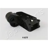 Japanparts RU-1177 Motorlager Lagerung Motor für NISSAN ALMERA I Hatchback (N15)