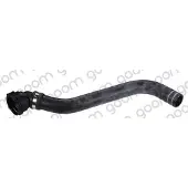 GOOM Kühlerschlauch Wasserschlauch für ALFA ROMEO MITO (955) RH-2258