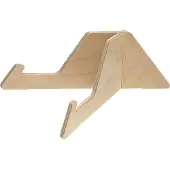 GIBBON GIBOARD - STÄNDER brown