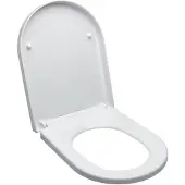 Glacera EASY2240 Toilettensitz
