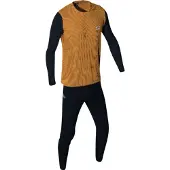 Leatt Gravity 1.0 Jr Mtb Langarm-t-shirt