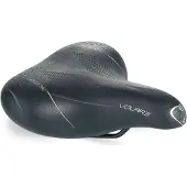 Selle Bassano Volare 3zone City Sil Sattel