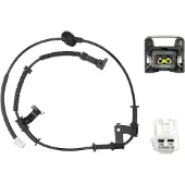 Wagner ABS Sensor Raddrehzahl Hinten für HYUNDAI ix20 (JC) ABS00640