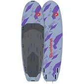 Duotone FLOW AIR XXL iSUP SUP Board Gruppe Familie 5-7 Personen 1350L