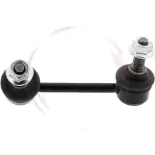 A.B.S. Stange Strebe 110 mm MM12X1.25 RHT Ø 10 mm . für u.a. HYUNDAI IONIQ