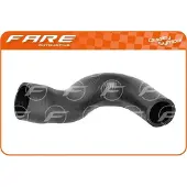 FARE Kühlerschlauch Wasserschlauch für OPEL Corsa B Schrägheck (S93) 8239