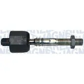 MAGNETI MARELLI 301191600600 Axialgelenk Spurstange für CITROËN C5 III (RD) Vorne
