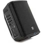 SubZero MP8 Akkubetriebenes Multi-Position-DSP-PA-System