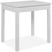 CALICOSY - Esstisch L110 cm - ALENTO