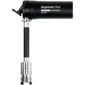 Daysaver Presta/schrader Ventiladapter