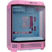 Thermaltake The Tower 600 Bubble Pink