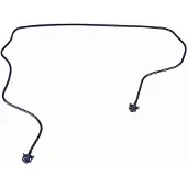 VAICO Kühlerschlauch Wasserschlauch für FORD MONDEO IV Turnier (BA7) V25-3045