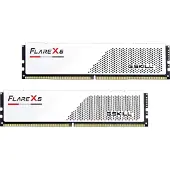 G.Skill F5-6000J3036F24GX2-FX5W, 48 GB, 2 x 24 GB, DDR5, 6000 MHz, 288-pin DIMM